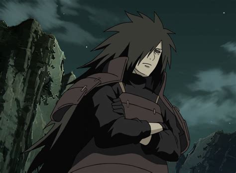 Madara